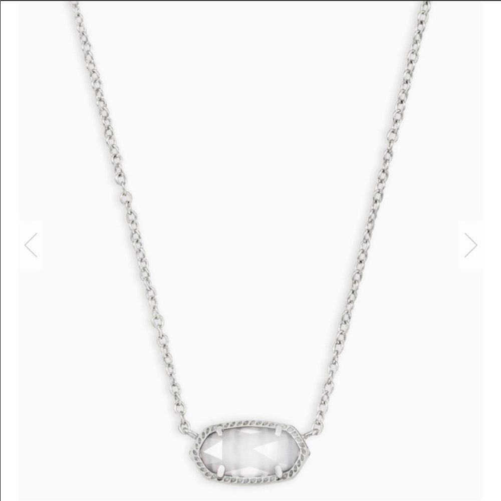 Kendra Scott Necklace! NWT